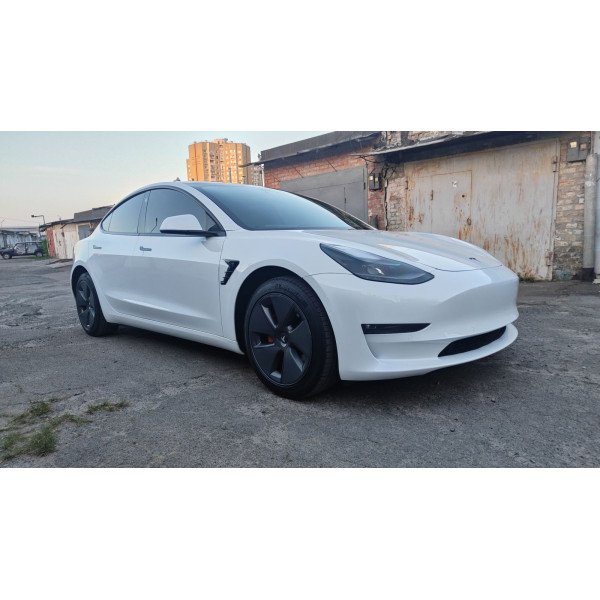 2021 TESLA MODEL 3 Standart plus 