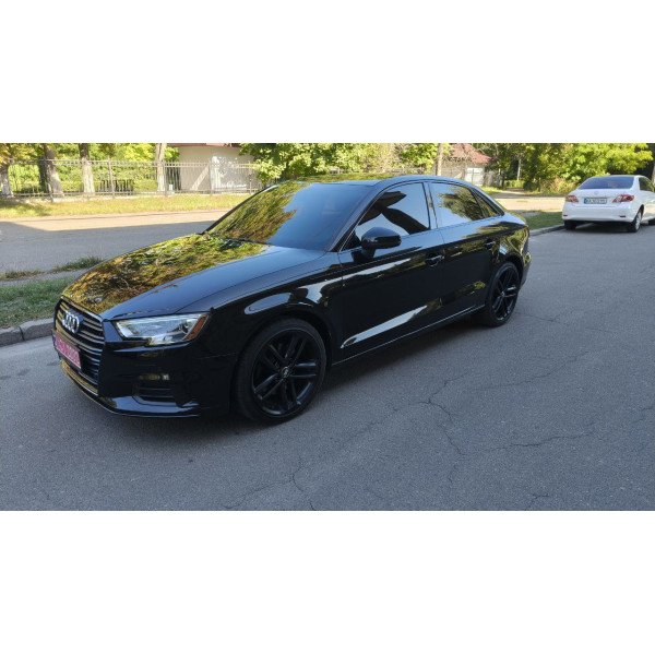 Audi A3 2020 | 2.0 TFSI | Premium Plus