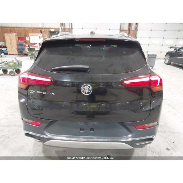 Buick Encore GX Essence AWD 2020