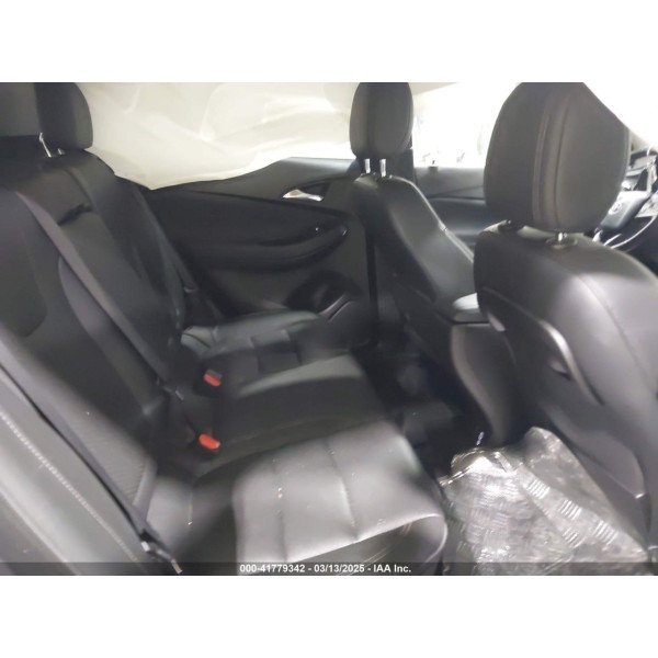 Buick Encore GX Essence AWD 2020