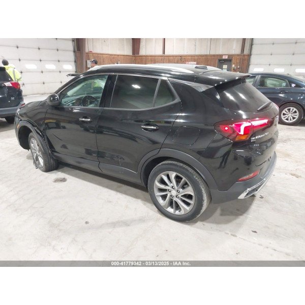 Buick Encore GX Essence AWD 2020