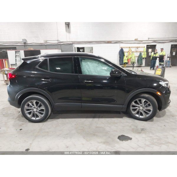 Buick Encore GX Essence AWD 2020