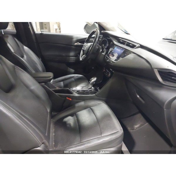 Buick Encore GX Essence AWD 2020