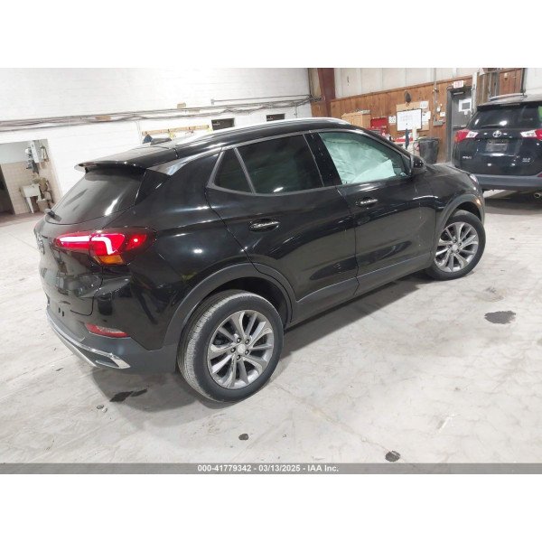 Buick Encore GX Essence AWD 2020