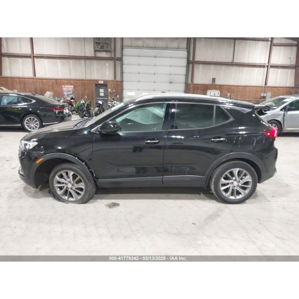 Buick Encore GX Essence AWD 2020