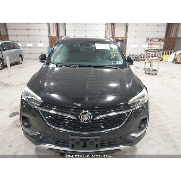 Buick Encore GX Essence AWD 2020
