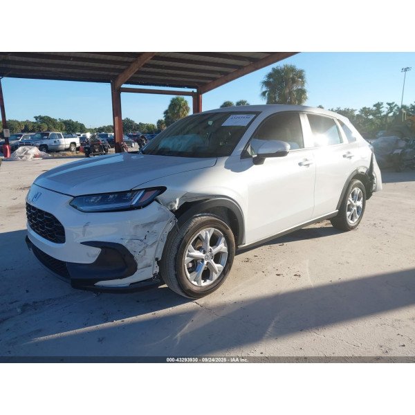 Honda HR-V LX 2023 | 2.0 i-VTEC